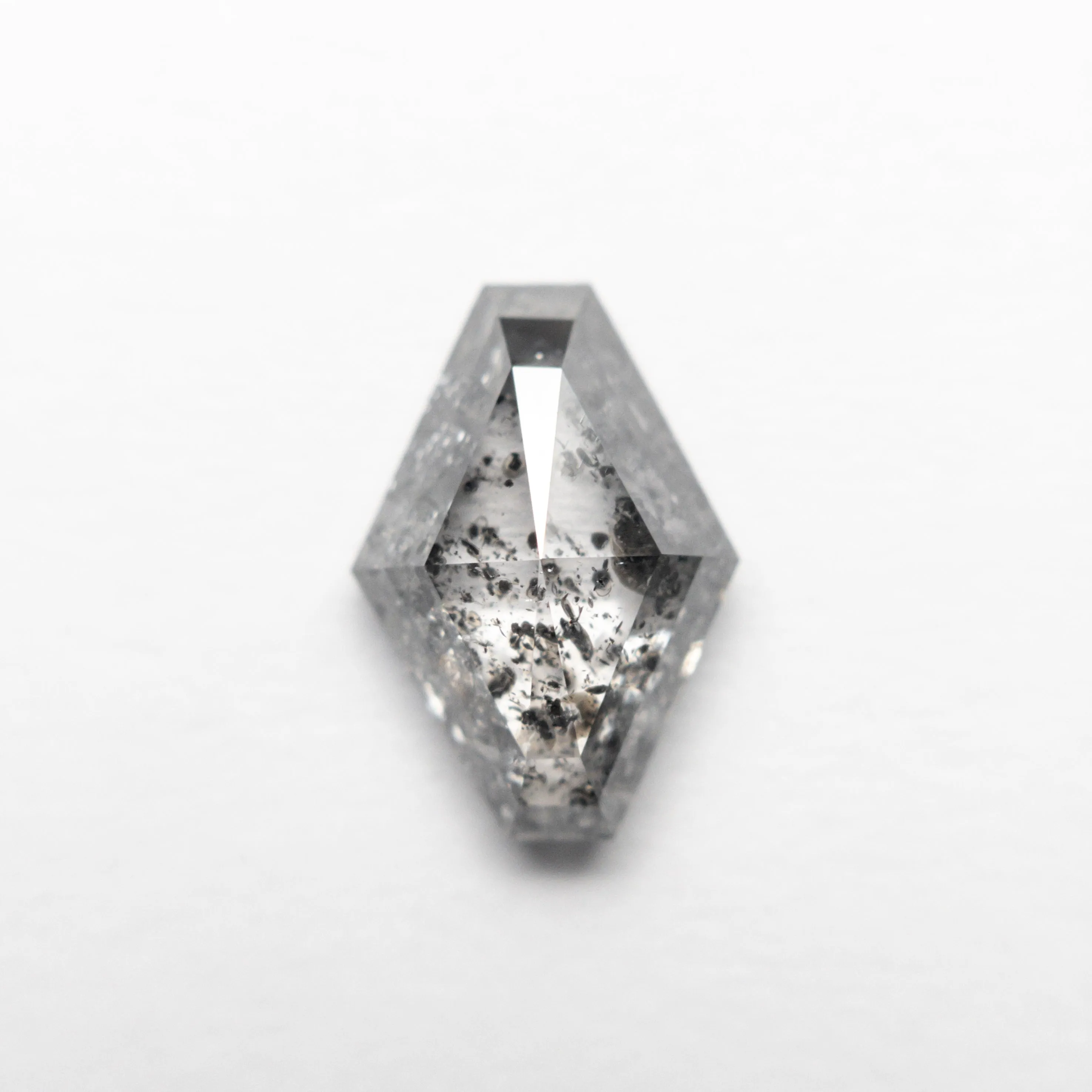 1.78ct 10.01x6.92x3.68mm Hexagon Step Cut 18726-16