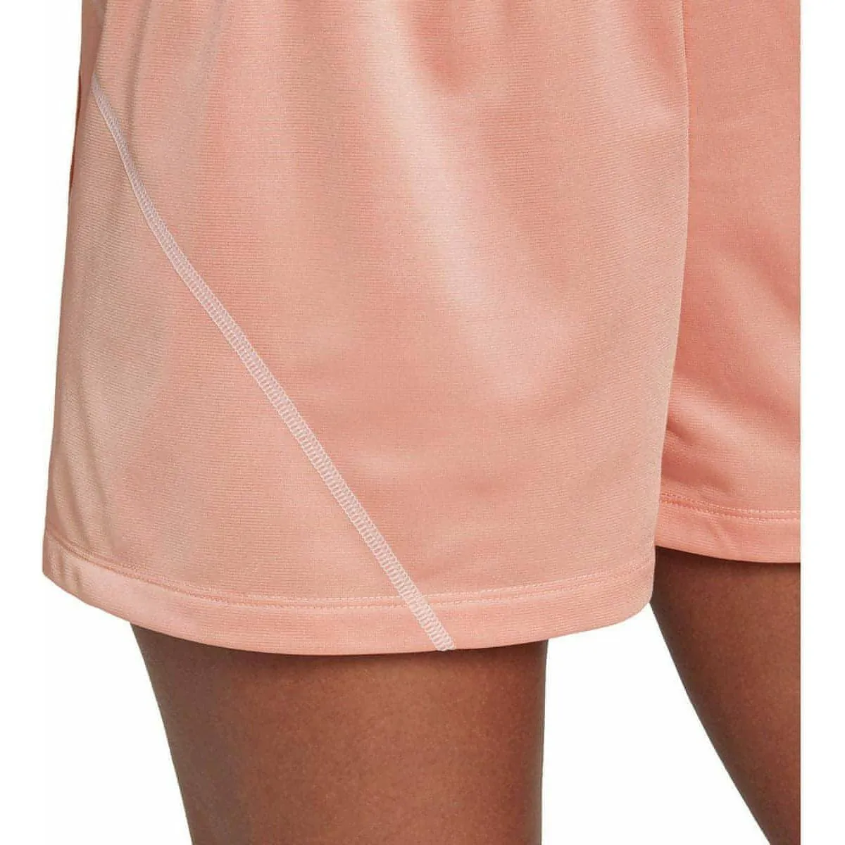 adidas Originals R.Y.V Womens Shorts - Pink