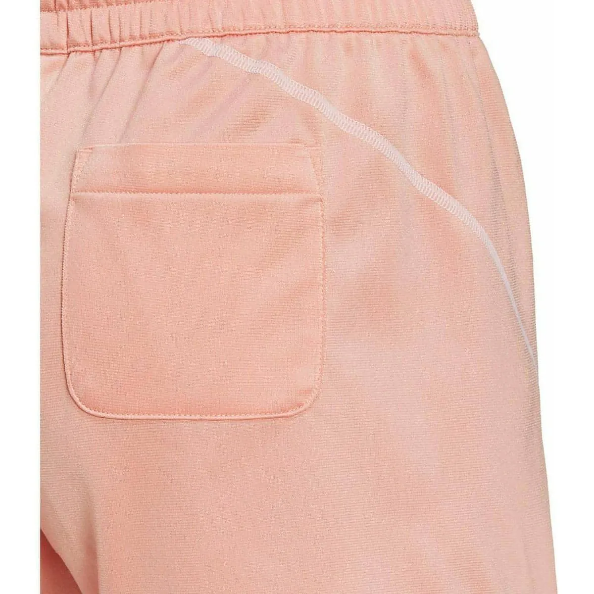 adidas Originals R.Y.V Womens Shorts - Pink