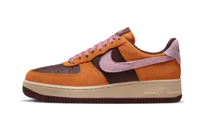 Air Force 1 Low Magma Orange