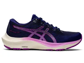 Asics Womens Gel-Kayano Lite 3 <BR> 1012B293 400