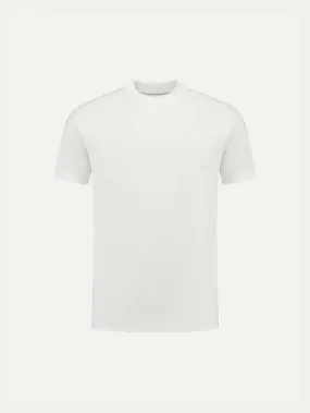 AUR1 T-Shirt White