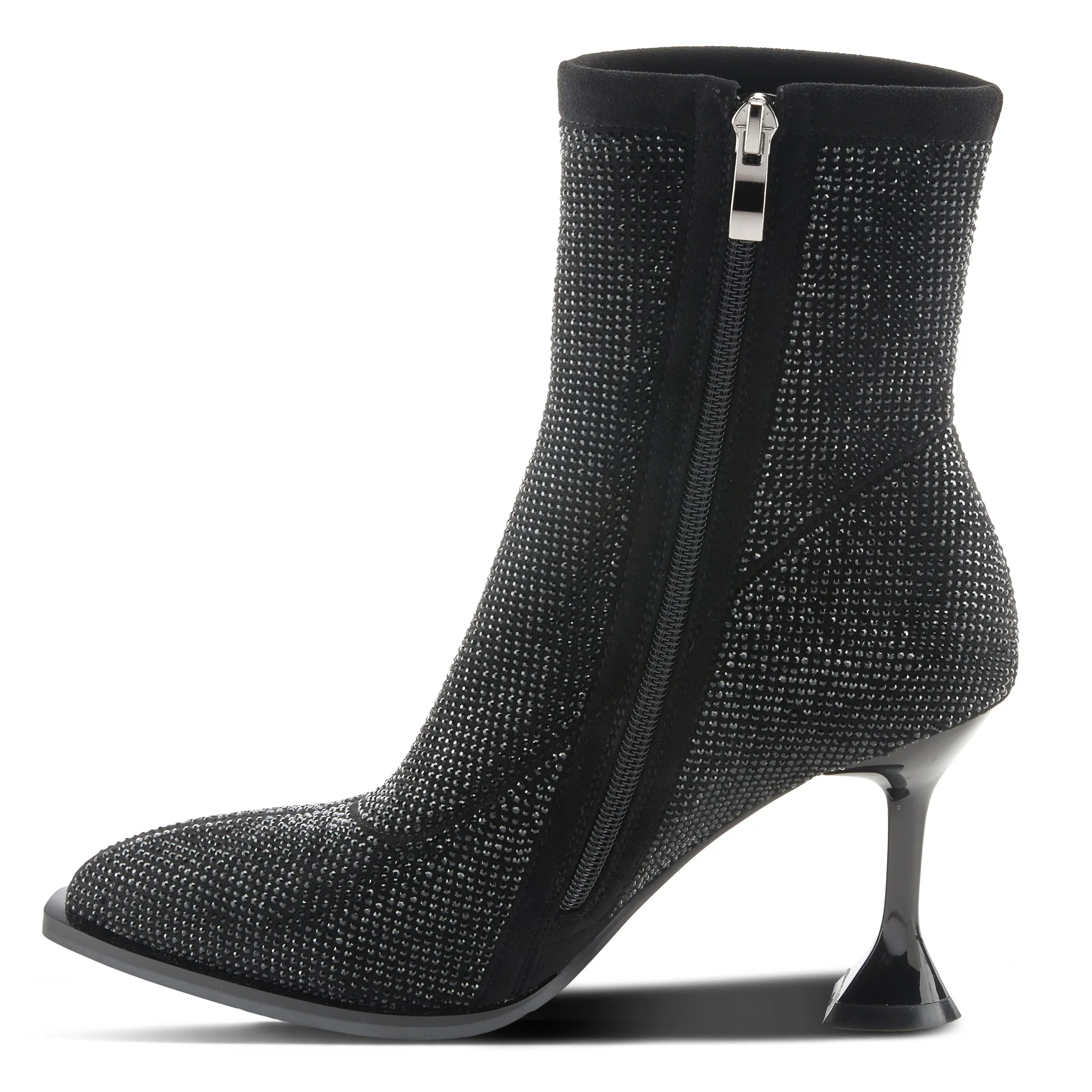 AZURA GRACESLIK BOOT