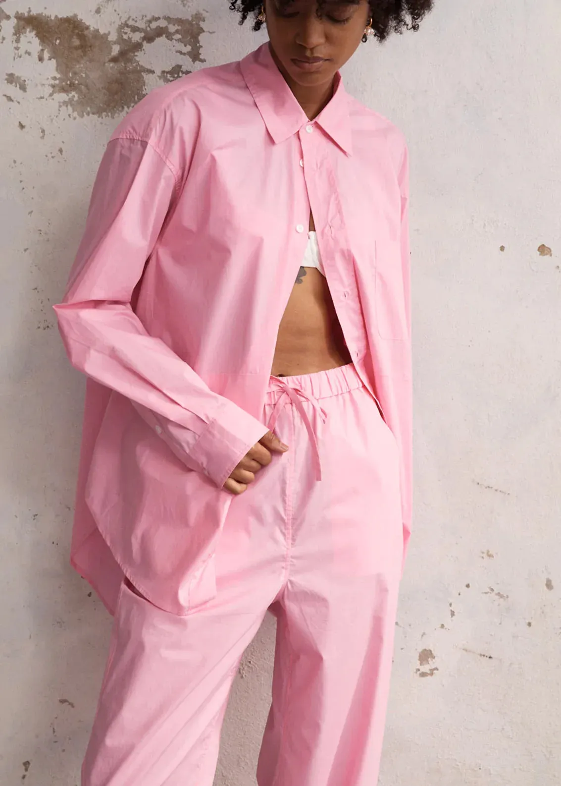 BLANCA Jones Pants PINK