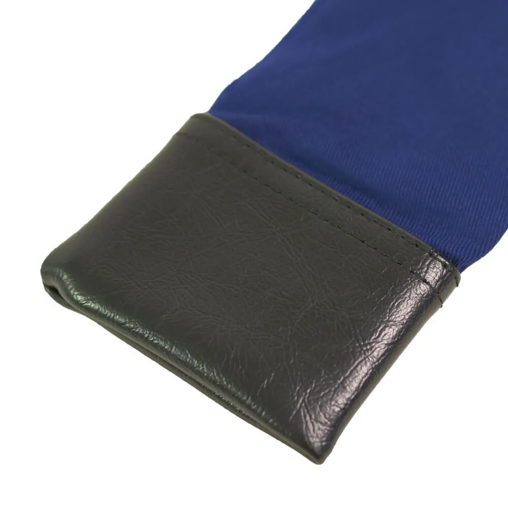 Bokken/Jo Cotton Cover - Classic Blue