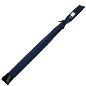 Bokken/Jo Cotton Cover - Classic Blue