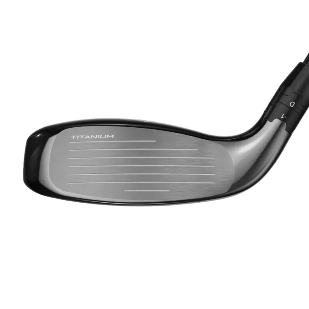 Callaway Paradym Super Hybrid