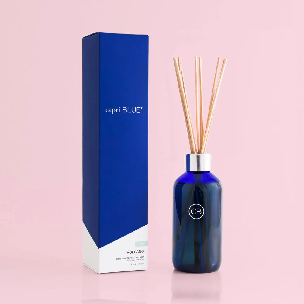 Capri Blue Volcano Reed Diffuser 8oz