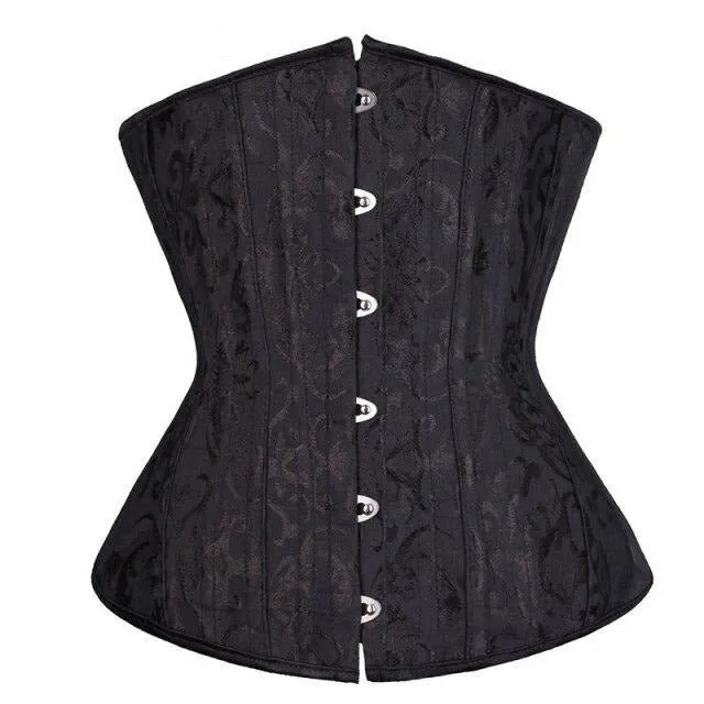 Corset Drag Starlite (Black)