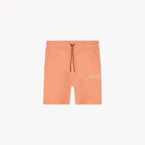 CROYEZ ARCH SHORT - PEACH