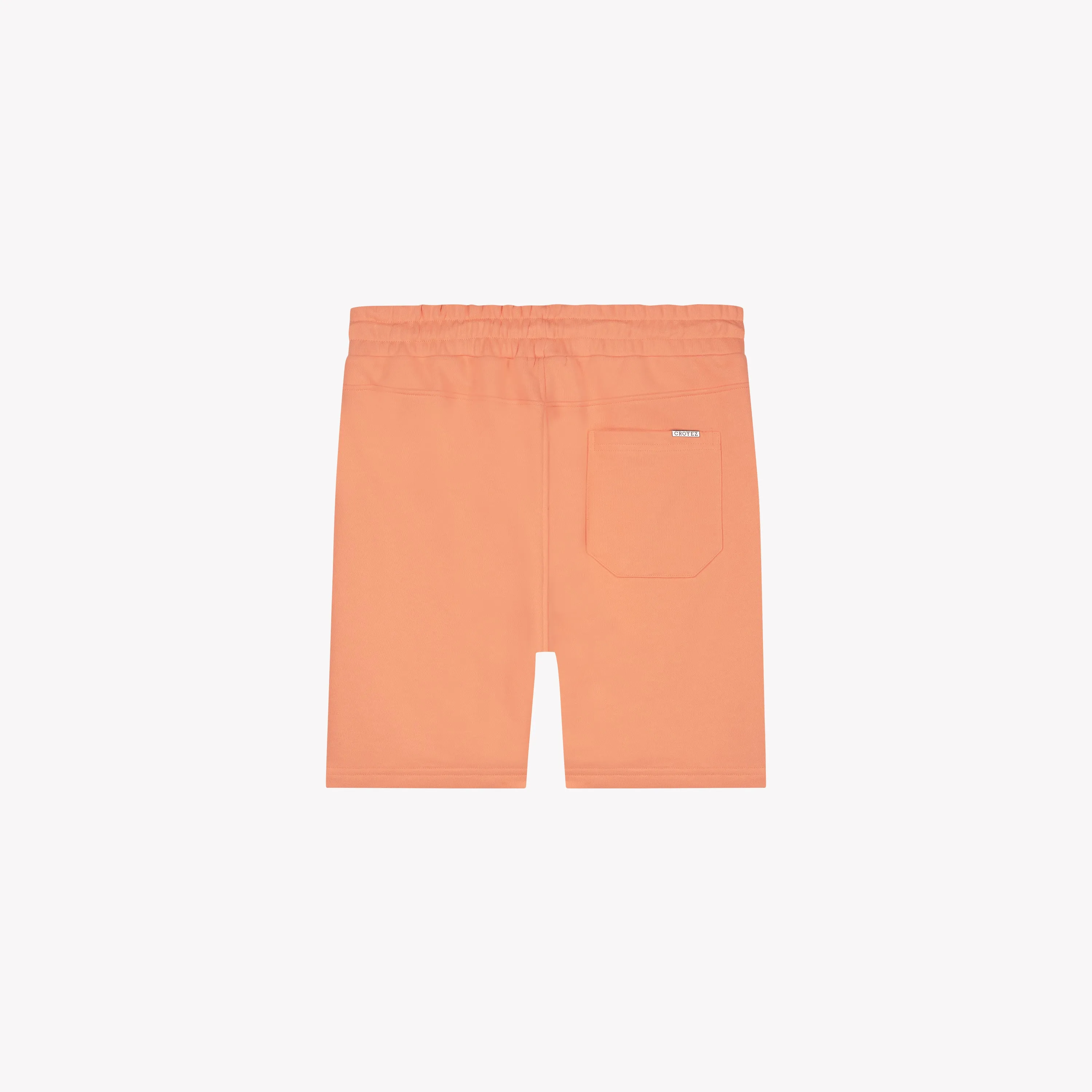 CROYEZ ARCH SHORT - PEACH