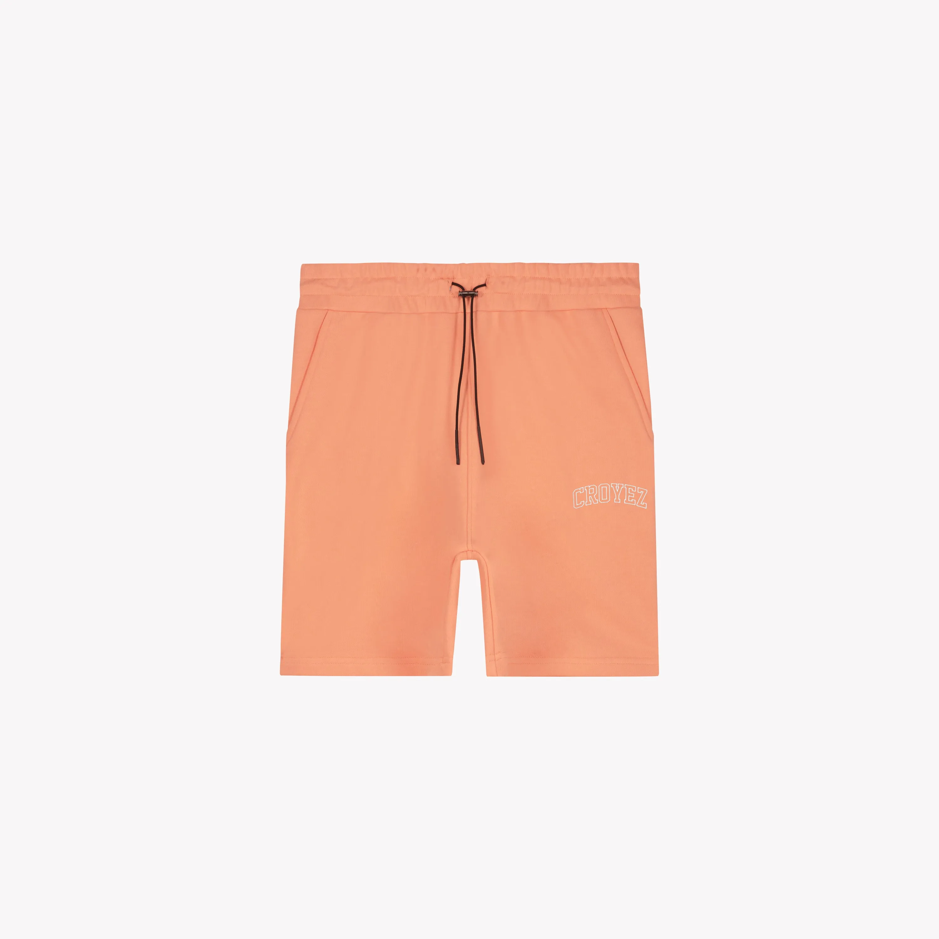 CROYEZ ARCH SHORT - PEACH