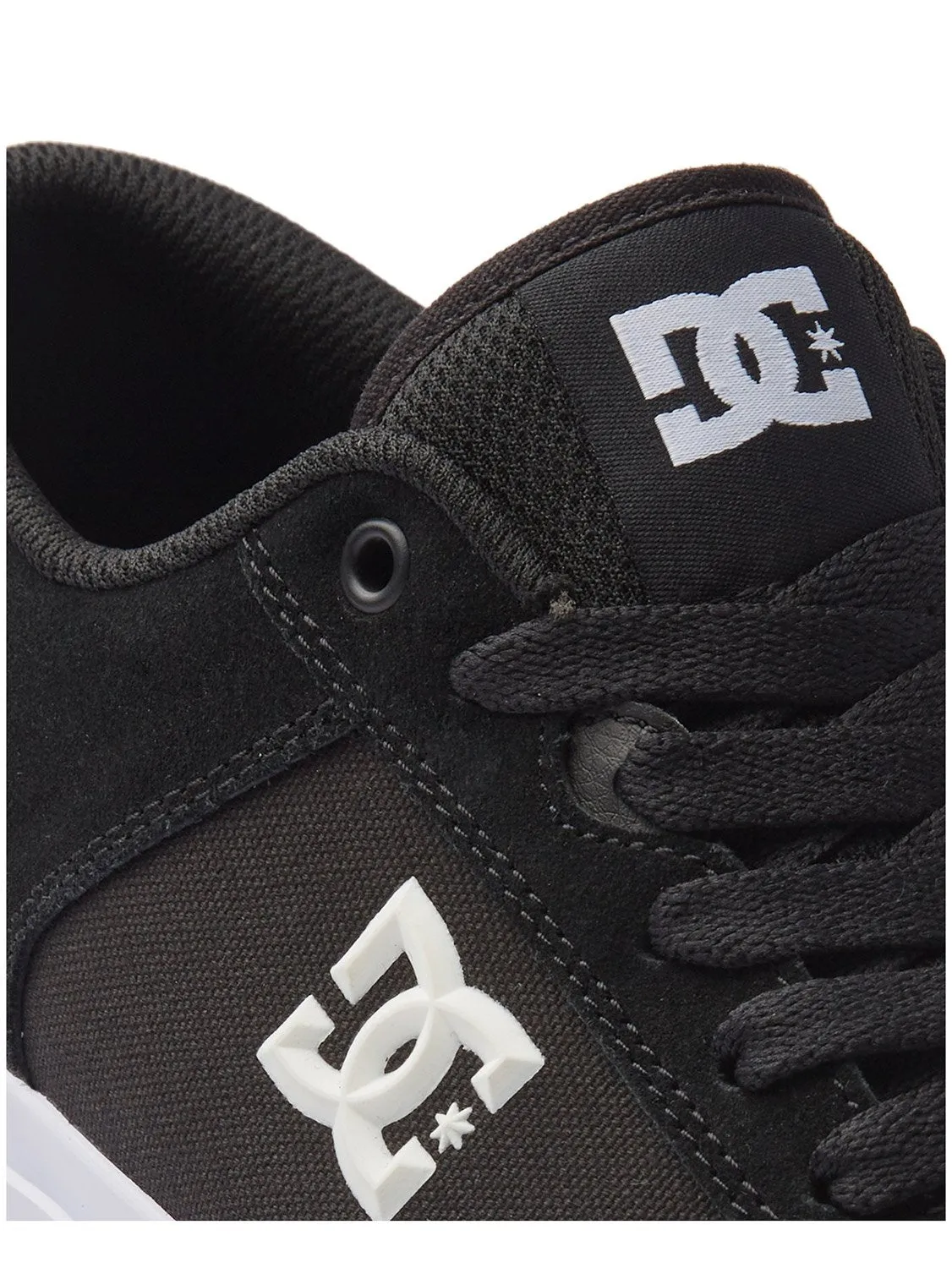 DC Men's Teknic Shoe