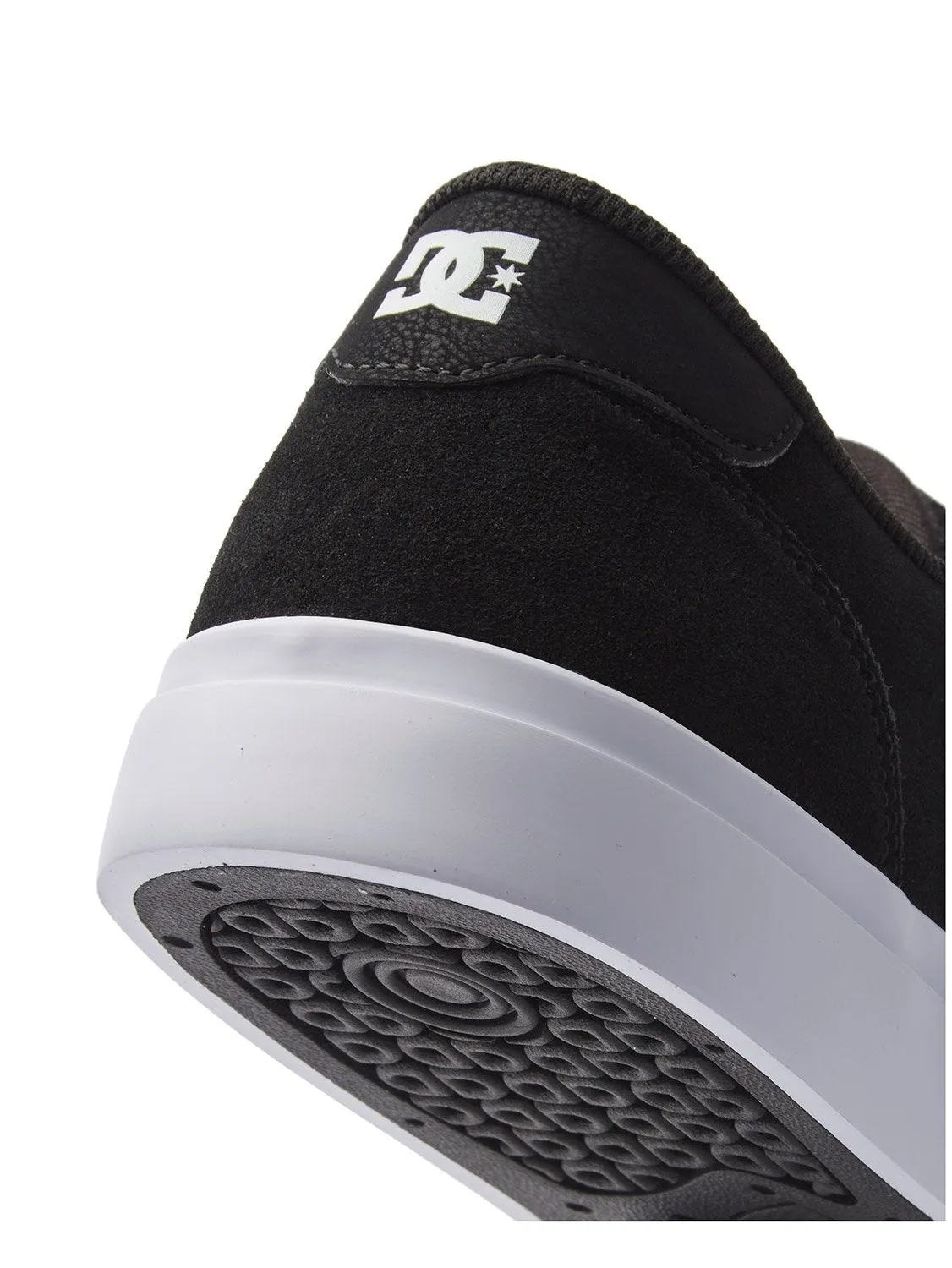 DC Men's Teknic Shoe