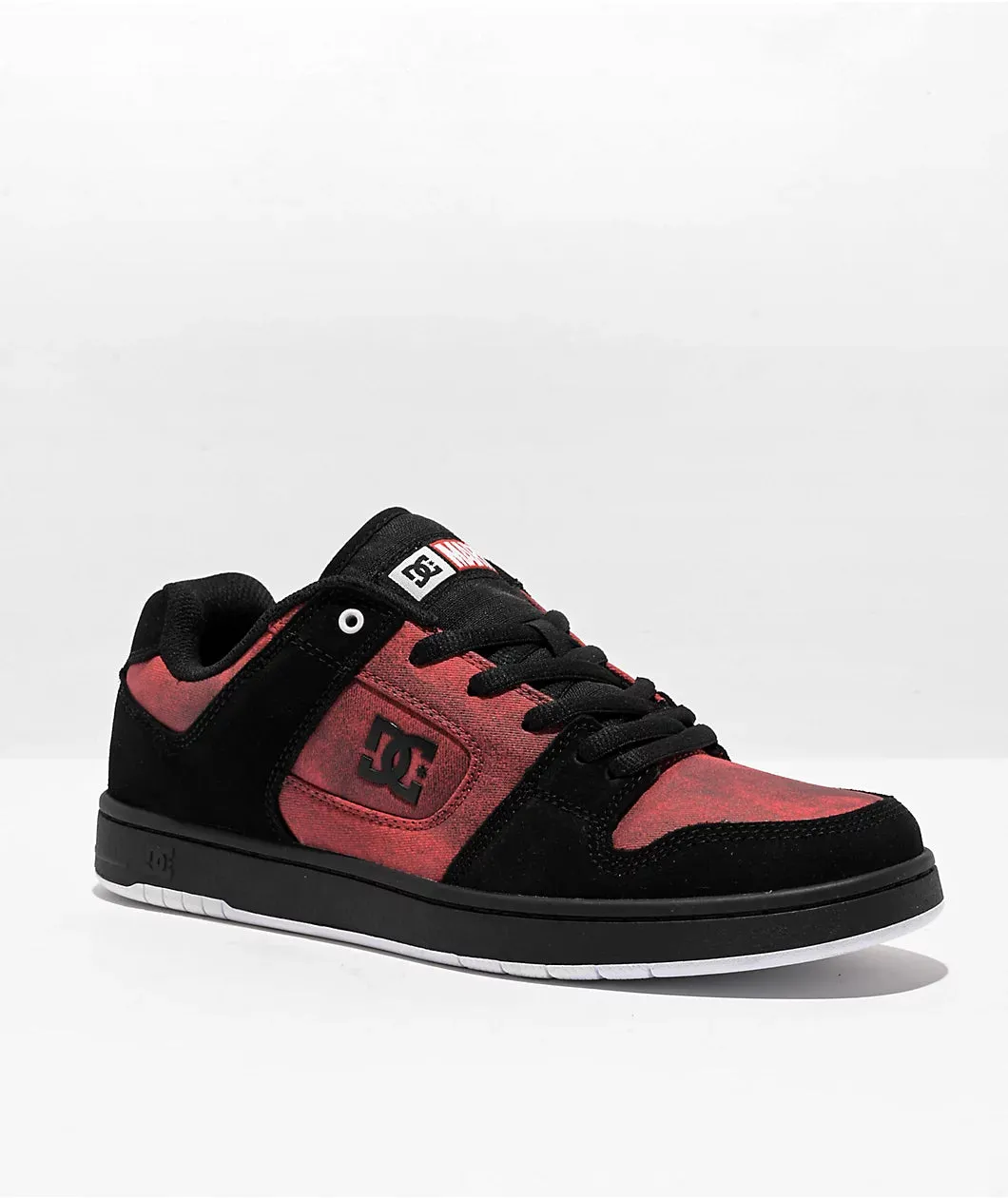 DC Shoes Mens Manteca 4 Deadpool