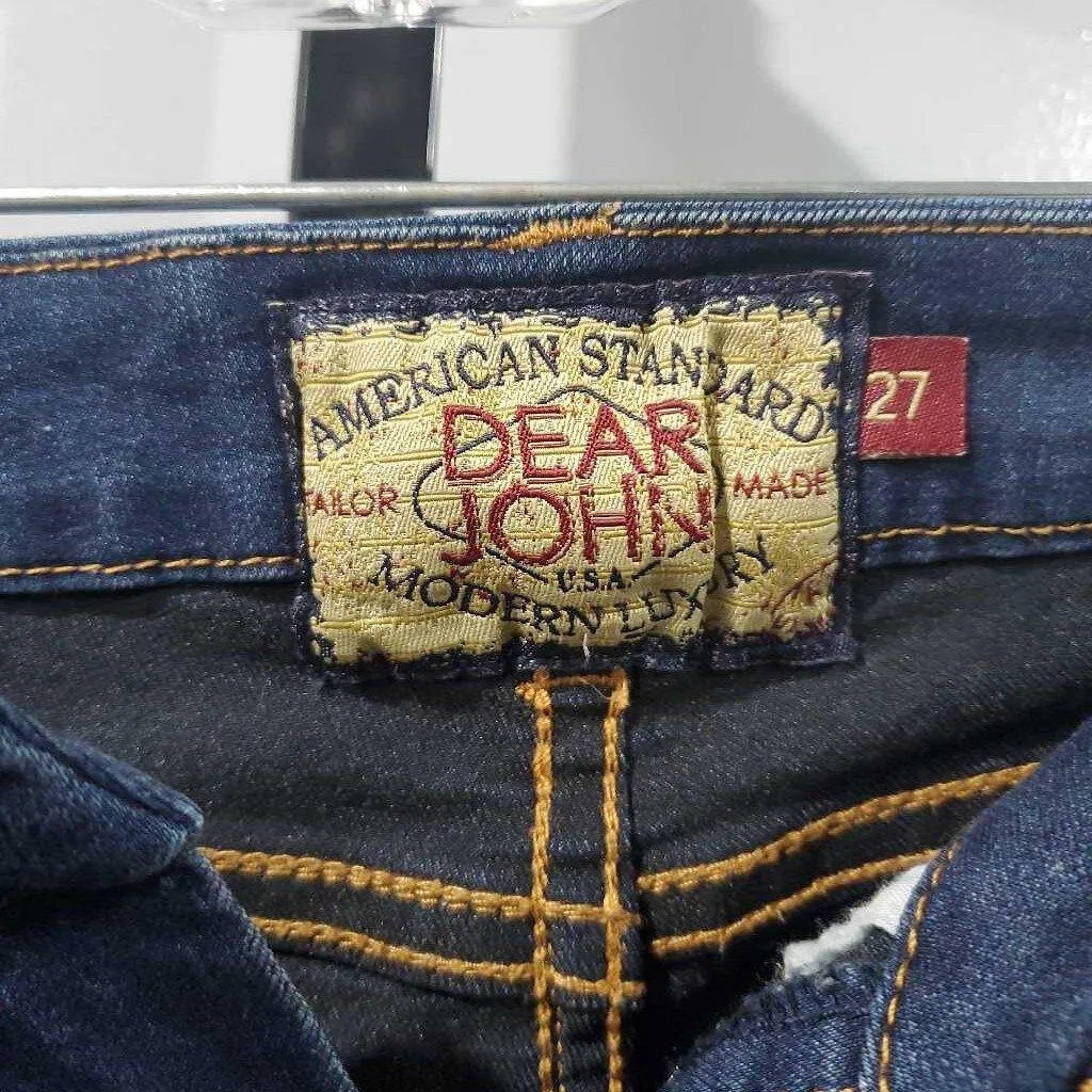 Dear John Jeans 4