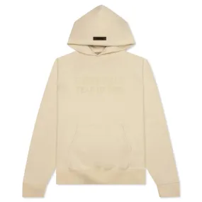 Essentials Essential Hoodie - Egg Shell