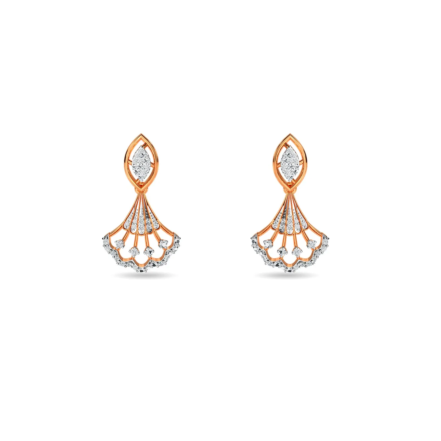 Evie Earring