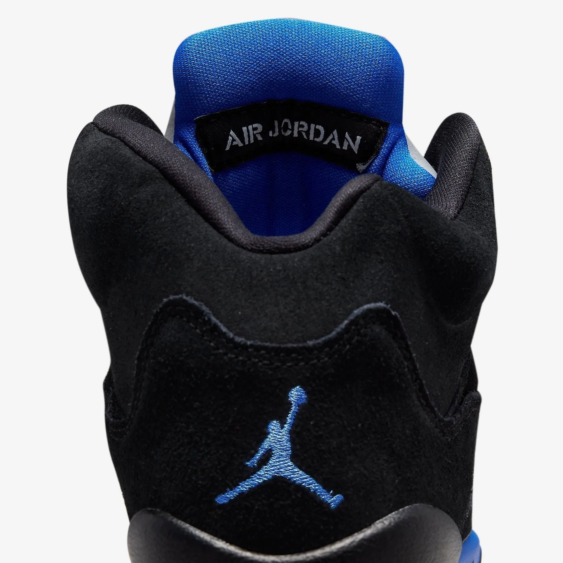 (GS) Air Jordan 5 Retro 'Racer Blue' (2022) 440888-004