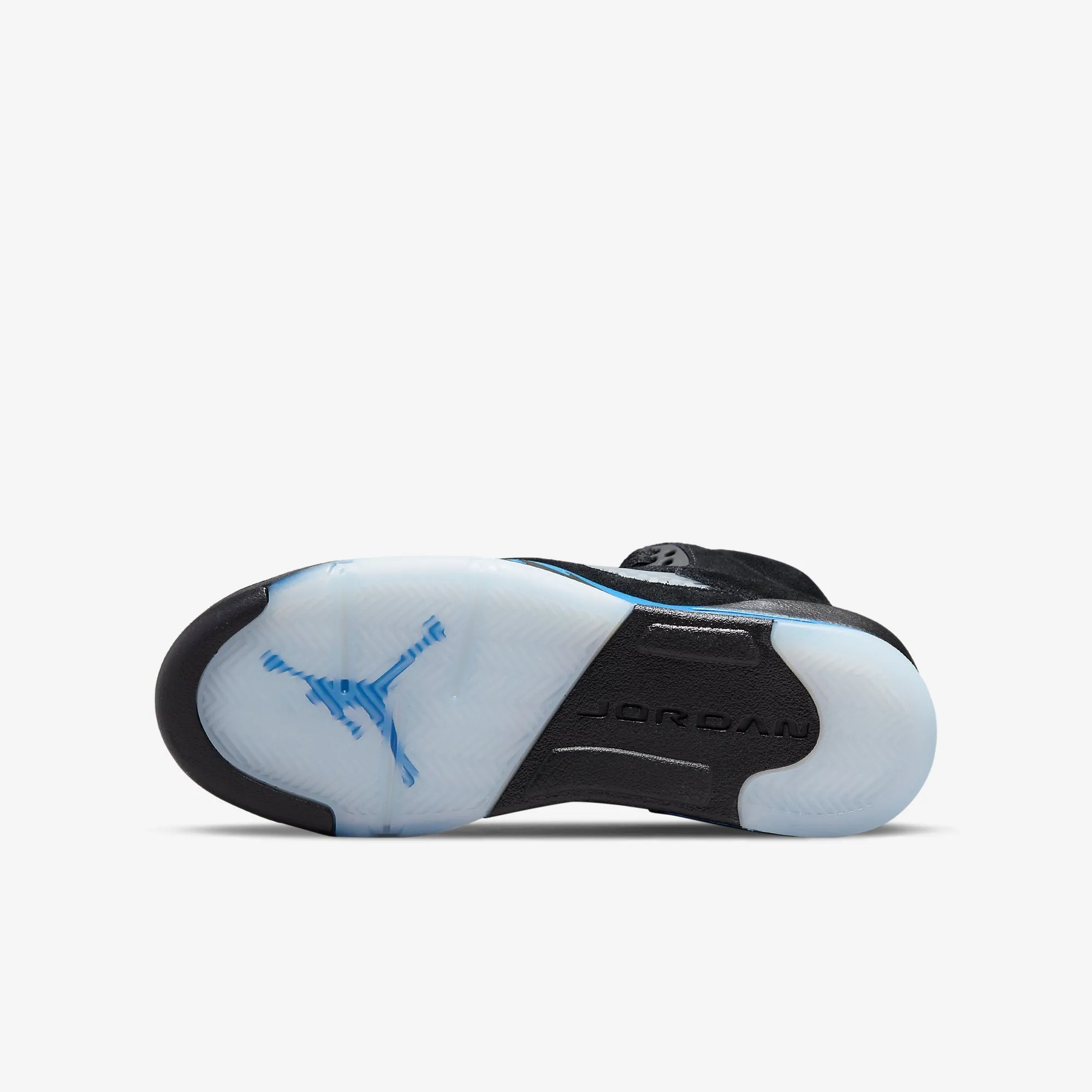 (GS) Air Jordan 5 Retro 'Racer Blue' (2022) 440888-004