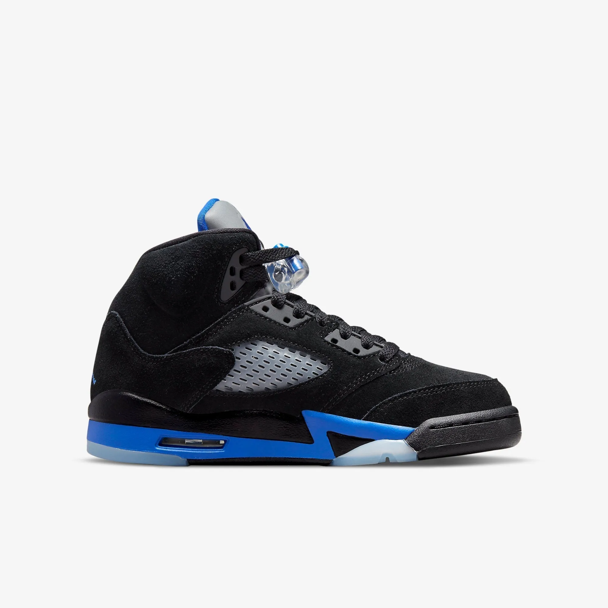 (GS) Air Jordan 5 Retro 'Racer Blue' (2022) 440888-004