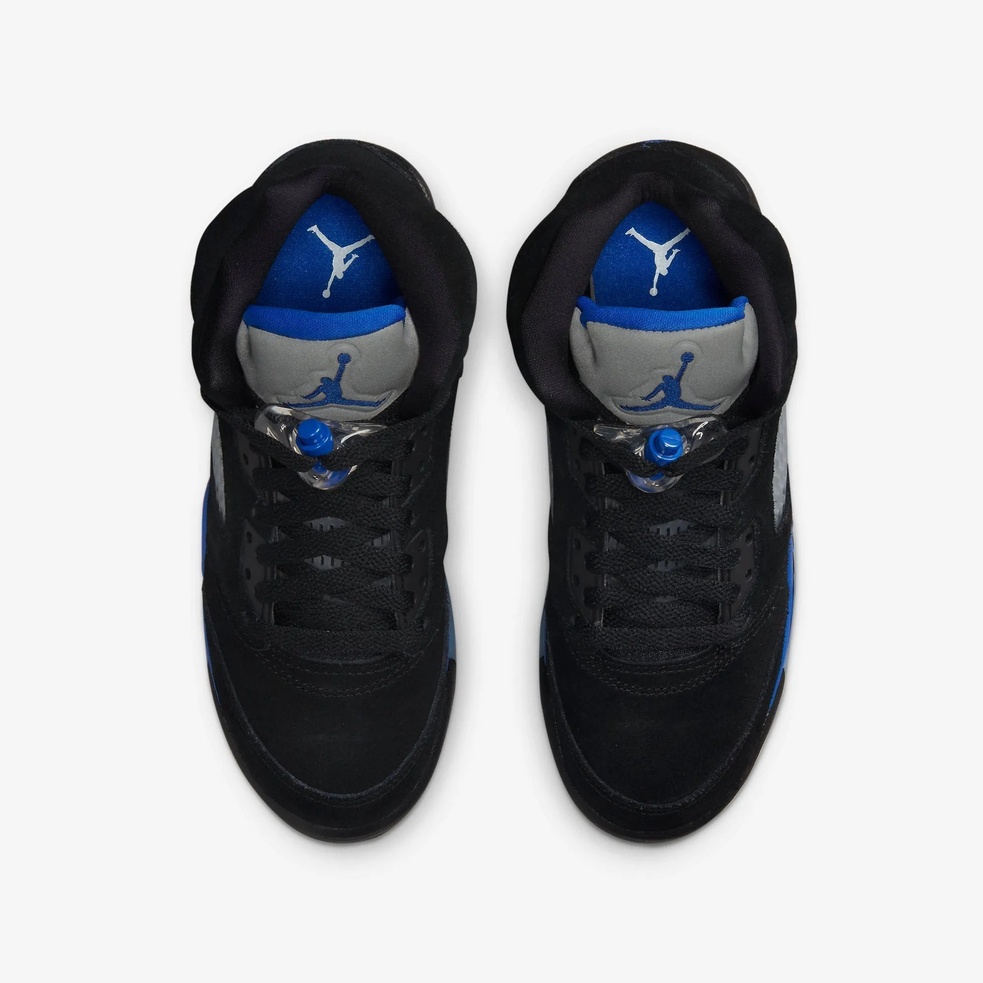 (GS) Air Jordan 5 Retro 'Racer Blue' (2022) 440888-004