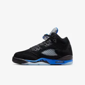 (GS) Air Jordan 5 Retro 'Racer Blue' (2022) 440888-004