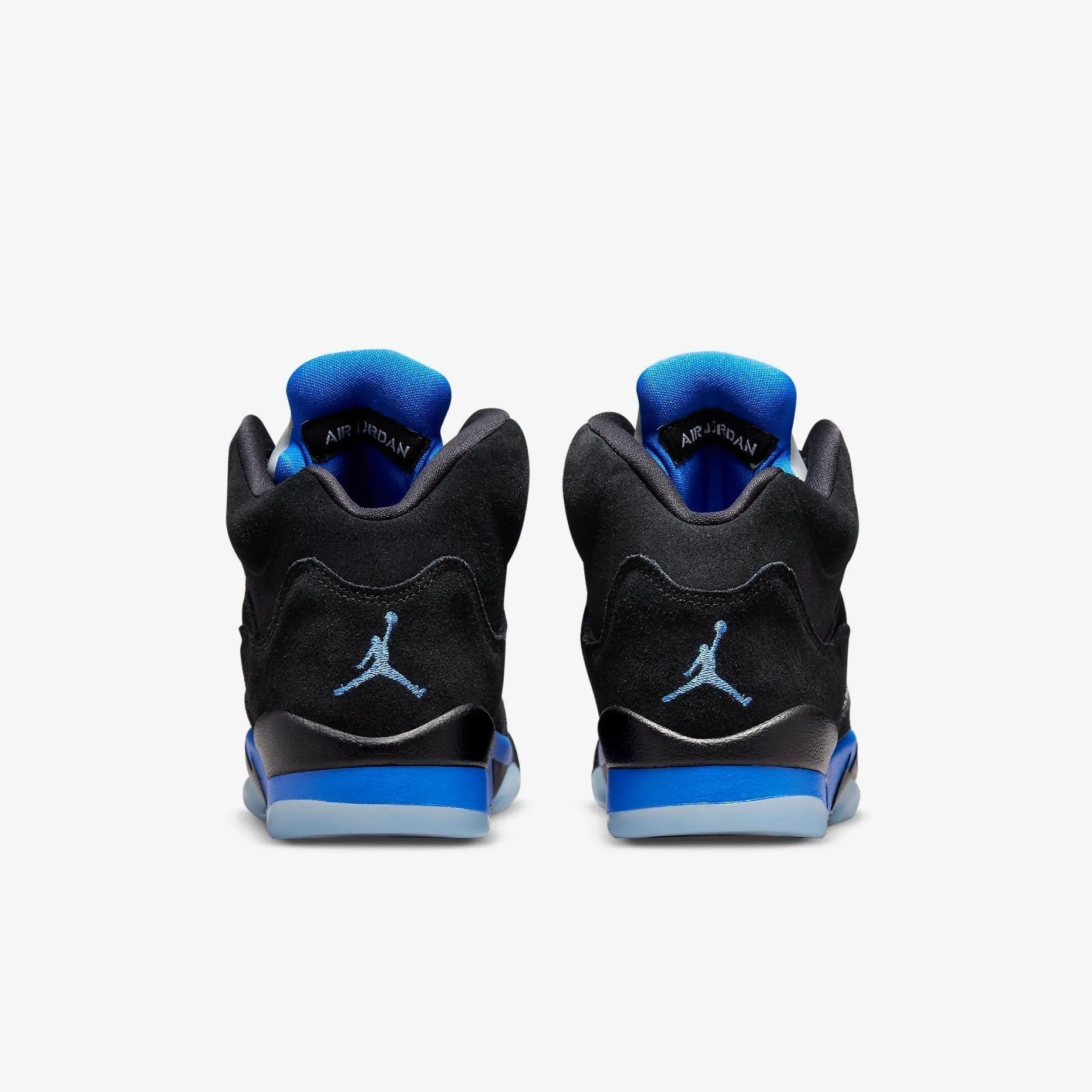 (GS) Air Jordan 5 Retro 'Racer Blue' (2022) 440888-004