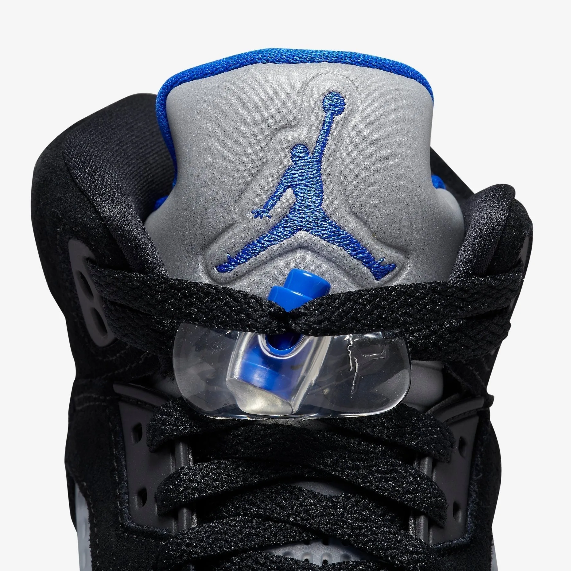 (GS) Air Jordan 5 Retro 'Racer Blue' (2022) 440888-004