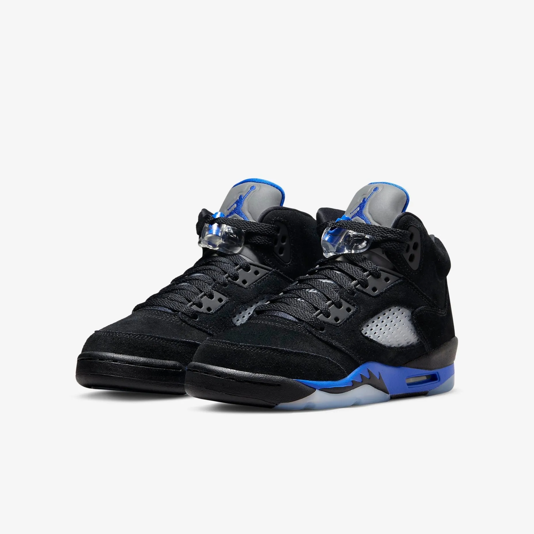 (GS) Air Jordan 5 Retro 'Racer Blue' (2022) 440888-004