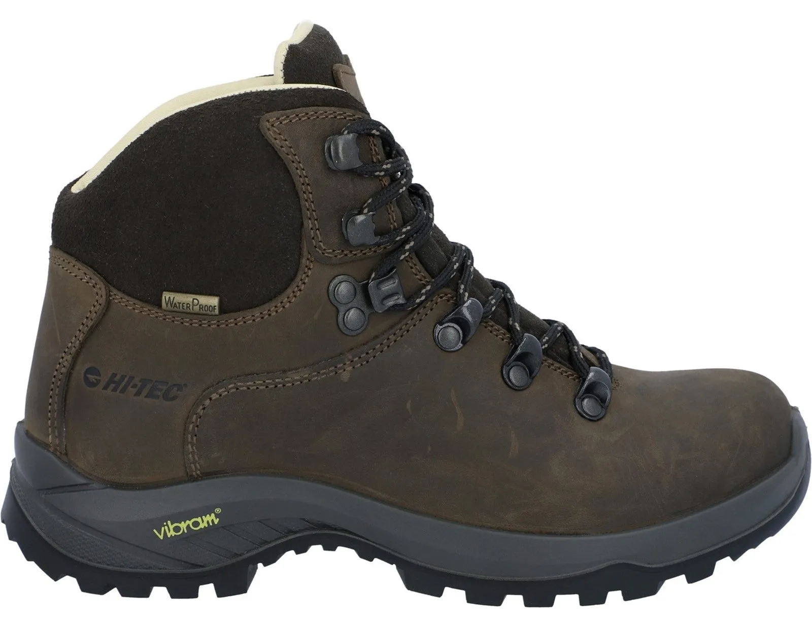 Hi-Tec Ravine Pro Womens Waterproof Walking Boot