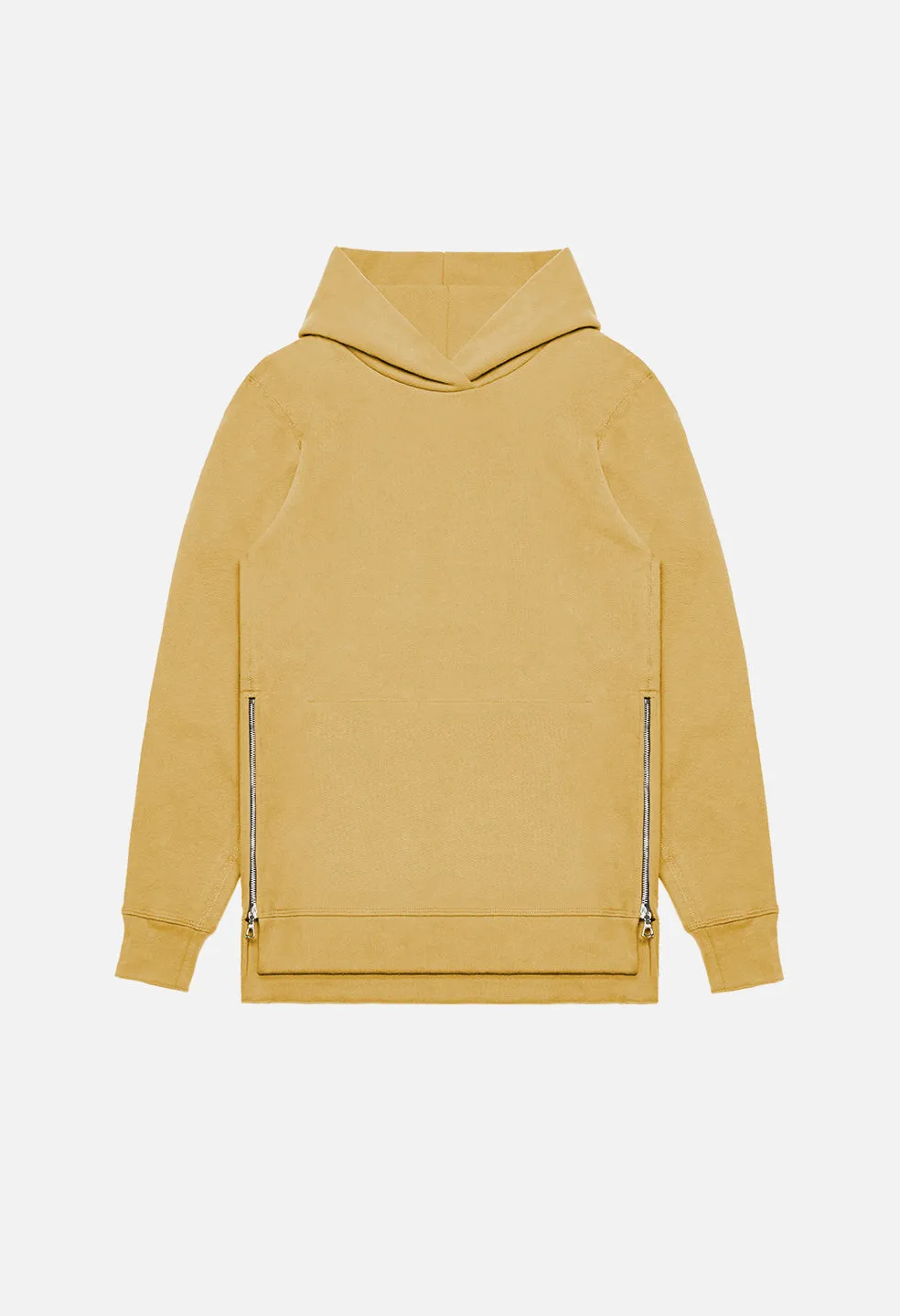 Hooded Villain / Mustard