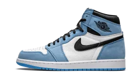 JORDAN 1 HIGH UNIVERSITY BLUE GS