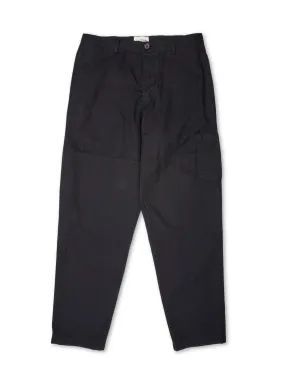 Judo Trousers Ellbridge Black