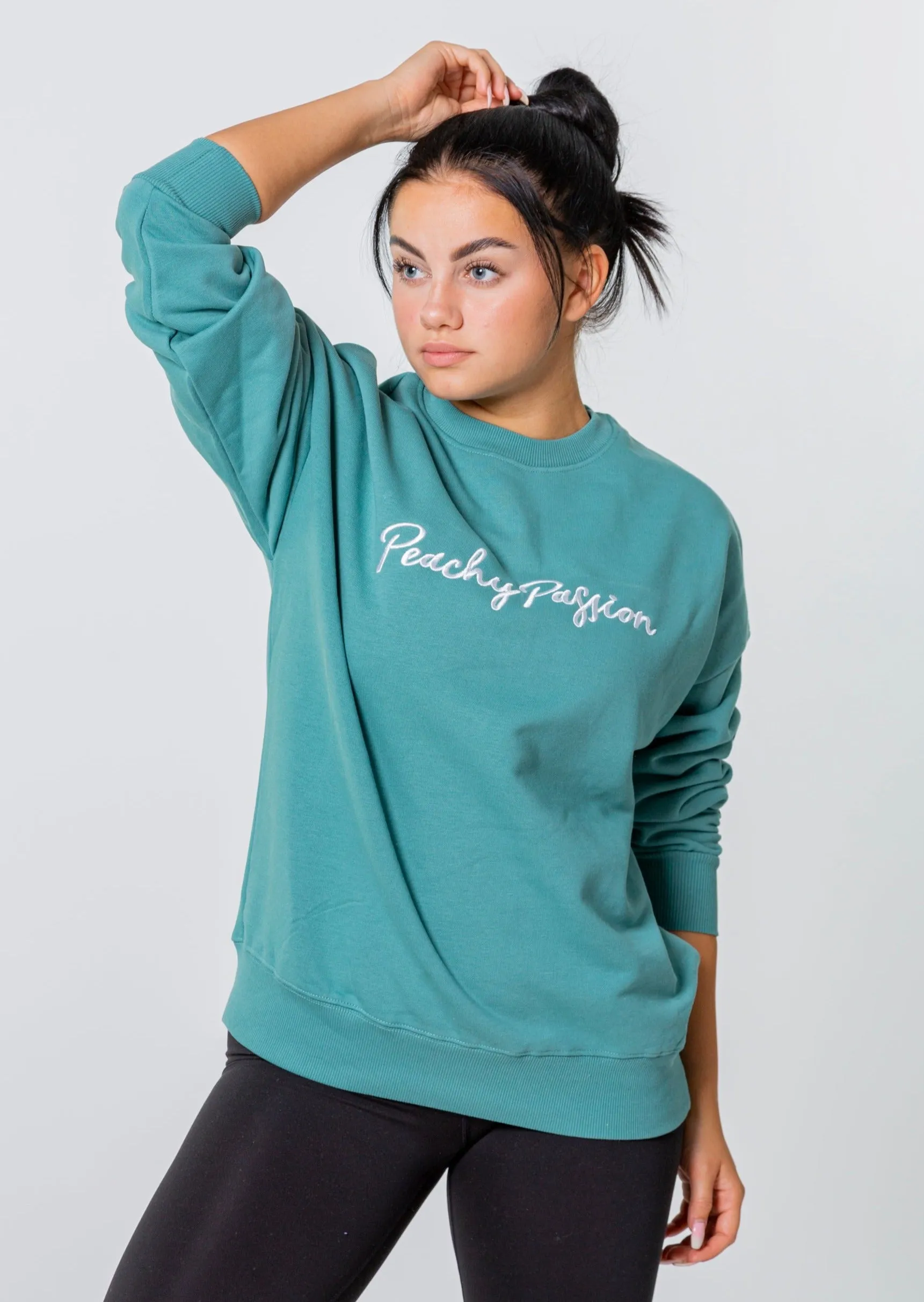 [LASTCHANCE] LOUNGE Sweater