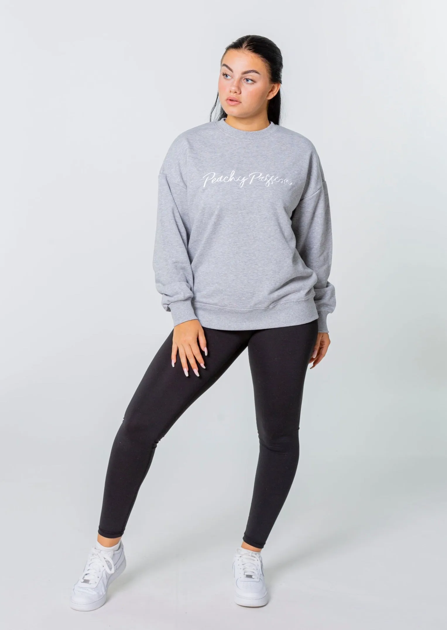 [LASTCHANCE] LOUNGE Sweater