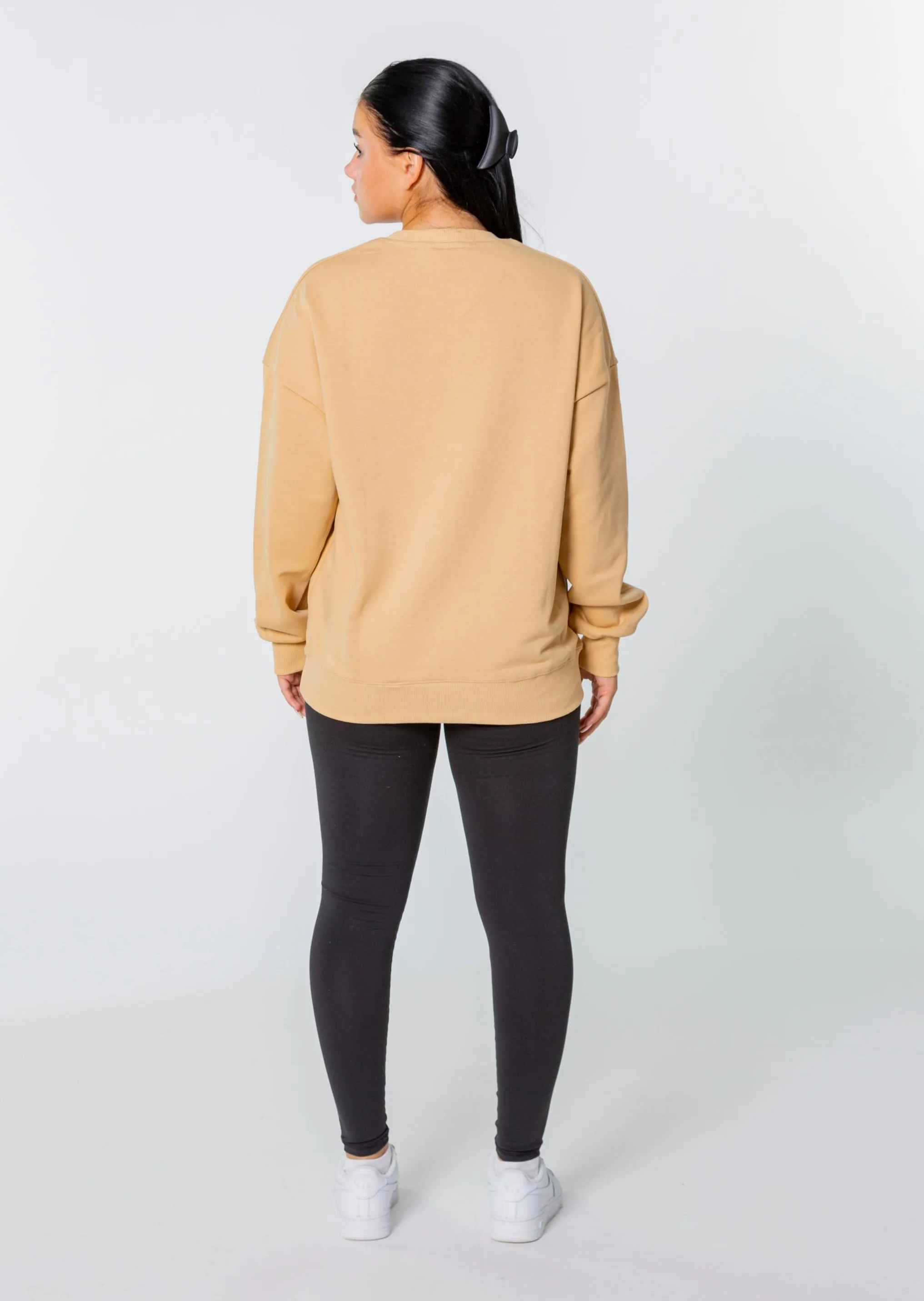 [LASTCHANCE] LOUNGE Sweater