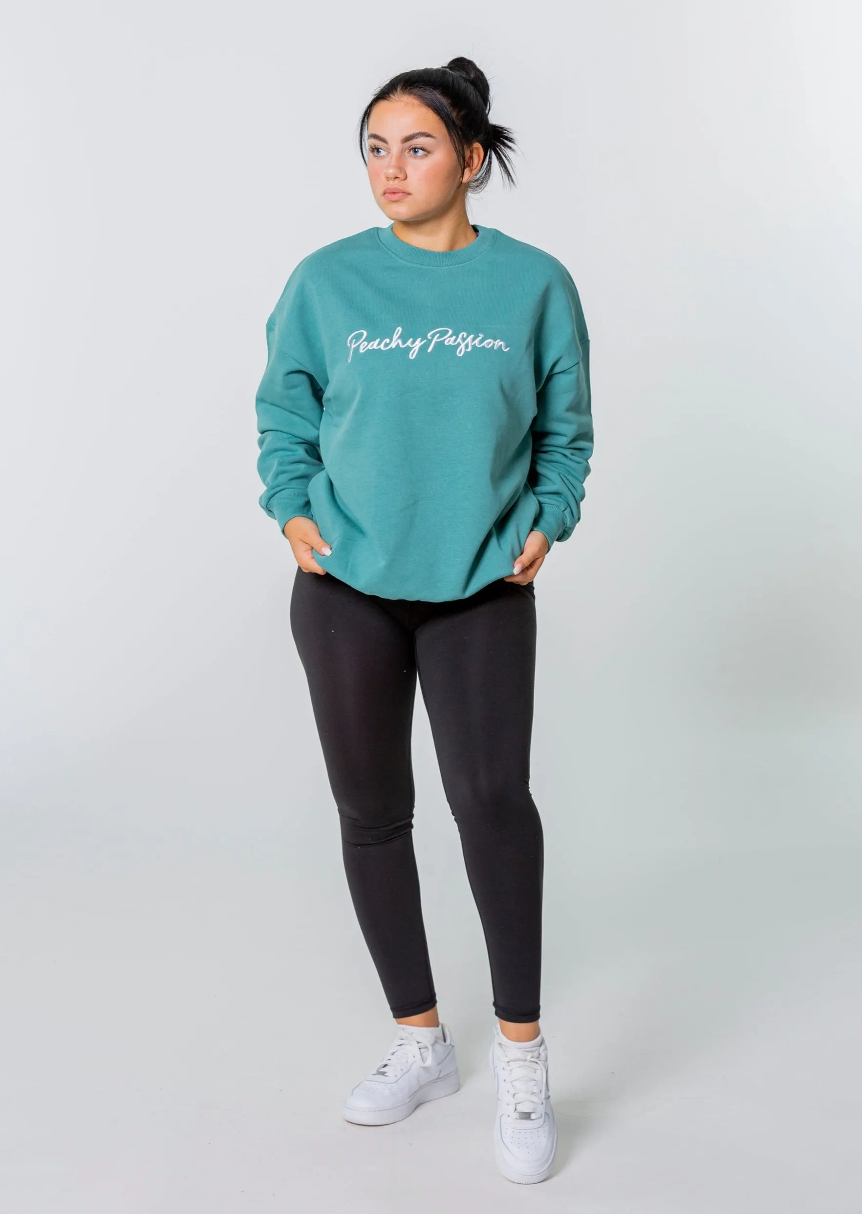 [LASTCHANCE] LOUNGE Sweater