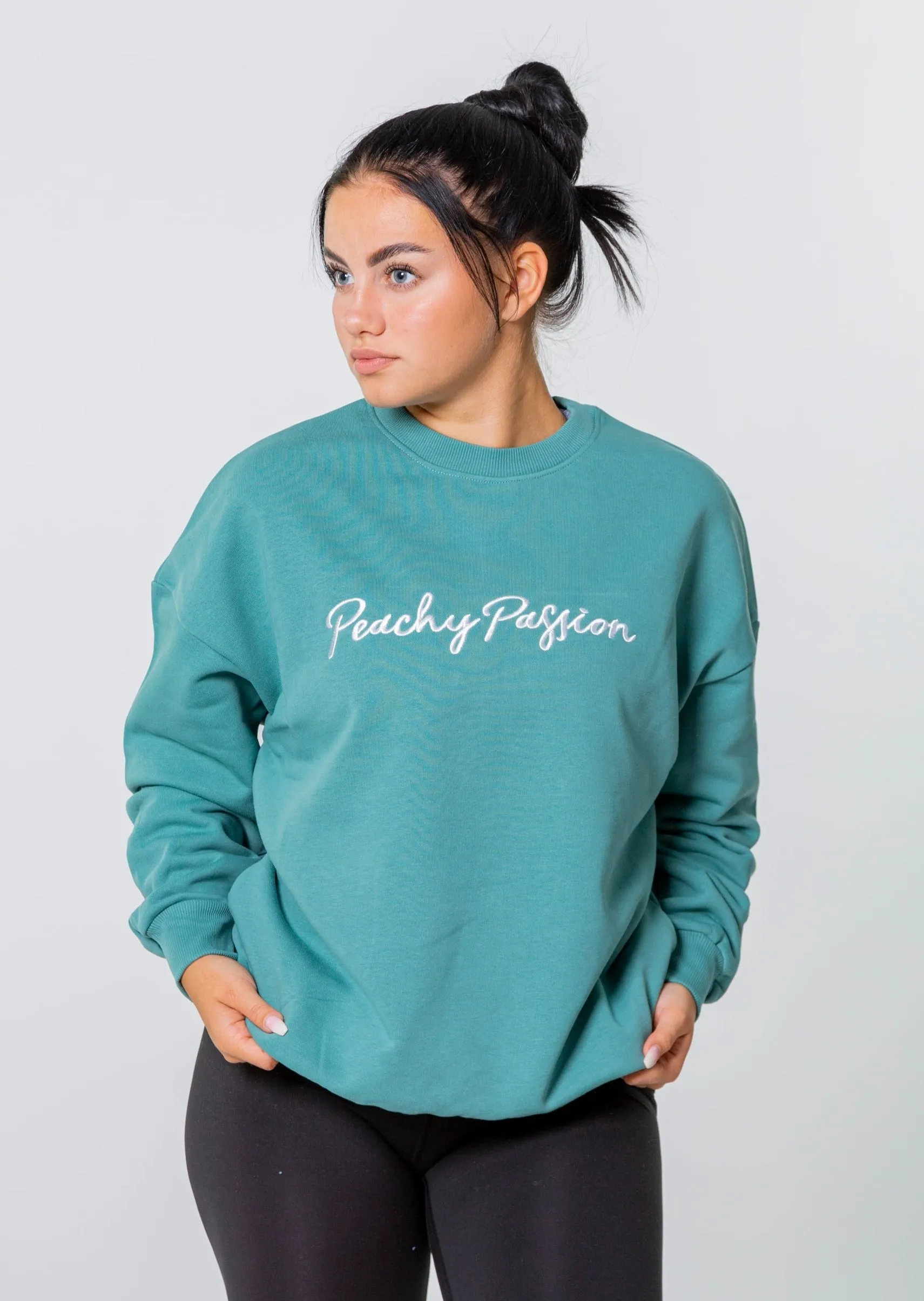 [LASTCHANCE] LOUNGE Sweater