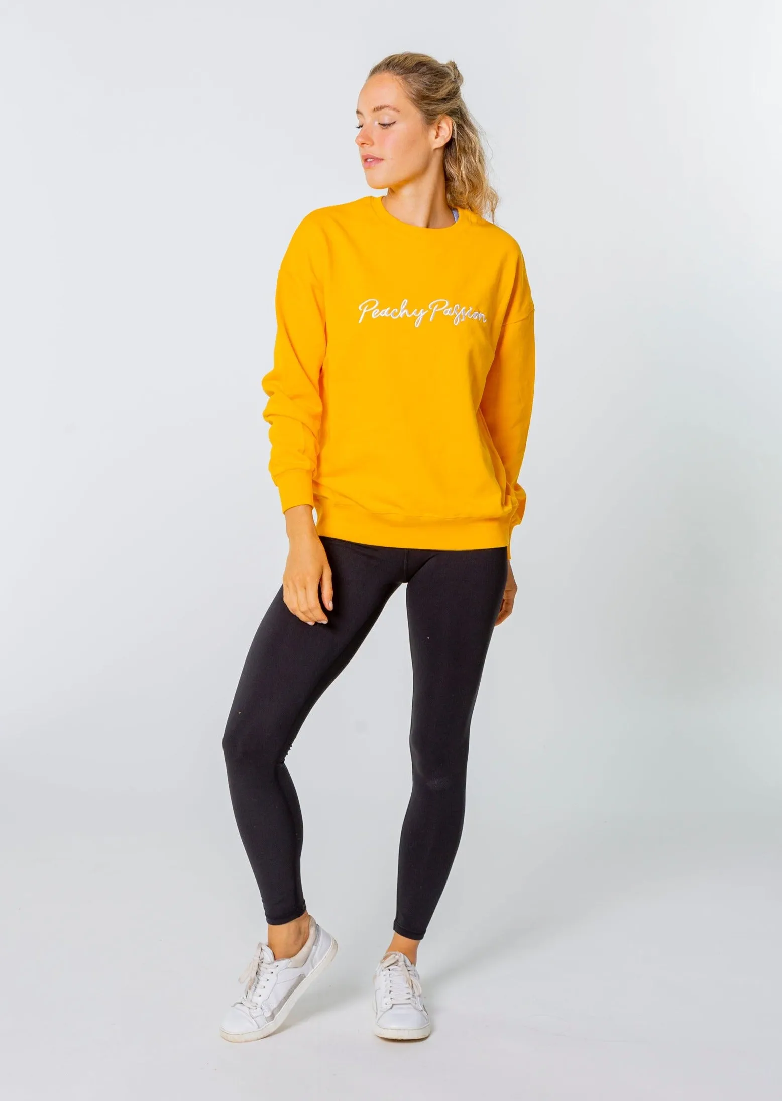 [LASTCHANCE] LOUNGE Sweater