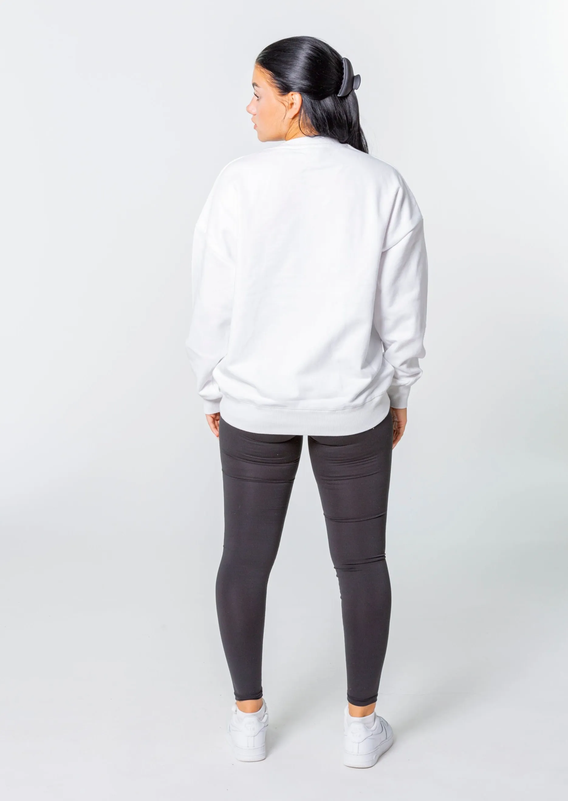 [LASTCHANCE] LOUNGE Sweater