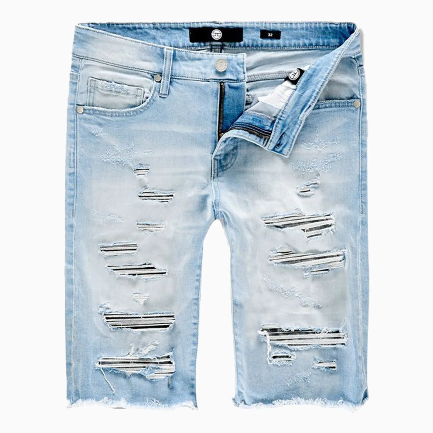 Men's Abyss Denim Short