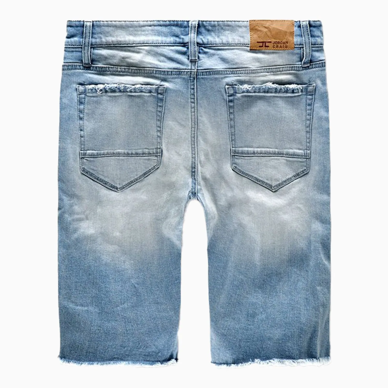 Men's Abyss Denim Short