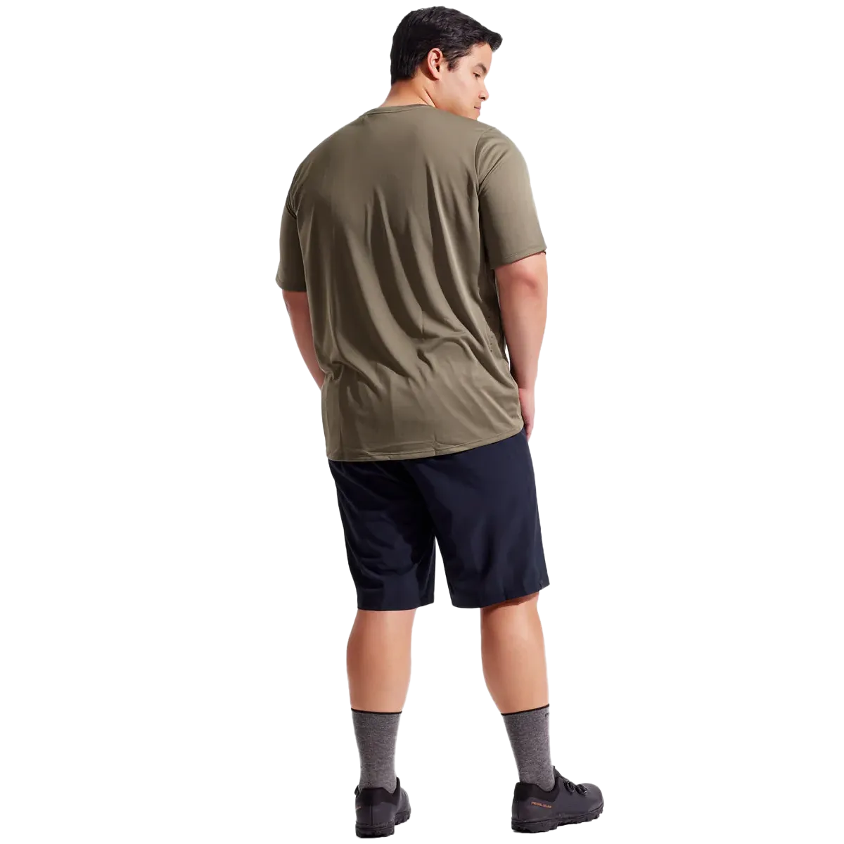 Men's Canyon Shell Short