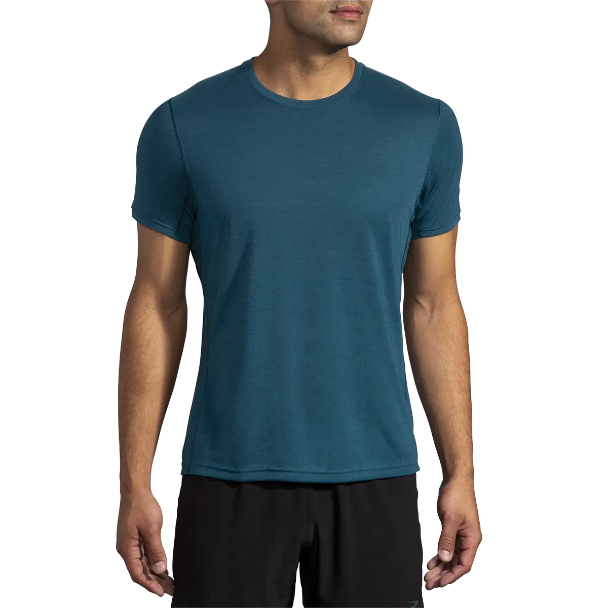 Men's Distance Short Sleeve