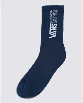 Men's DNA Crew Socks