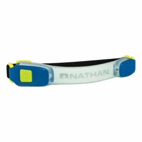 Nathan Lightbender RX Lighted Rechargeable Armband