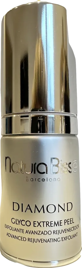 natura bisse Diamond Glyco Extreme Peel 15ml