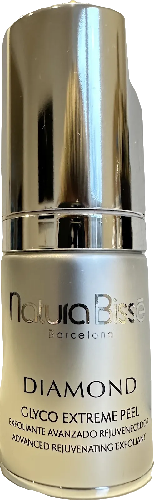 natura bisse Diamond Glyco Extreme Peel 15ml