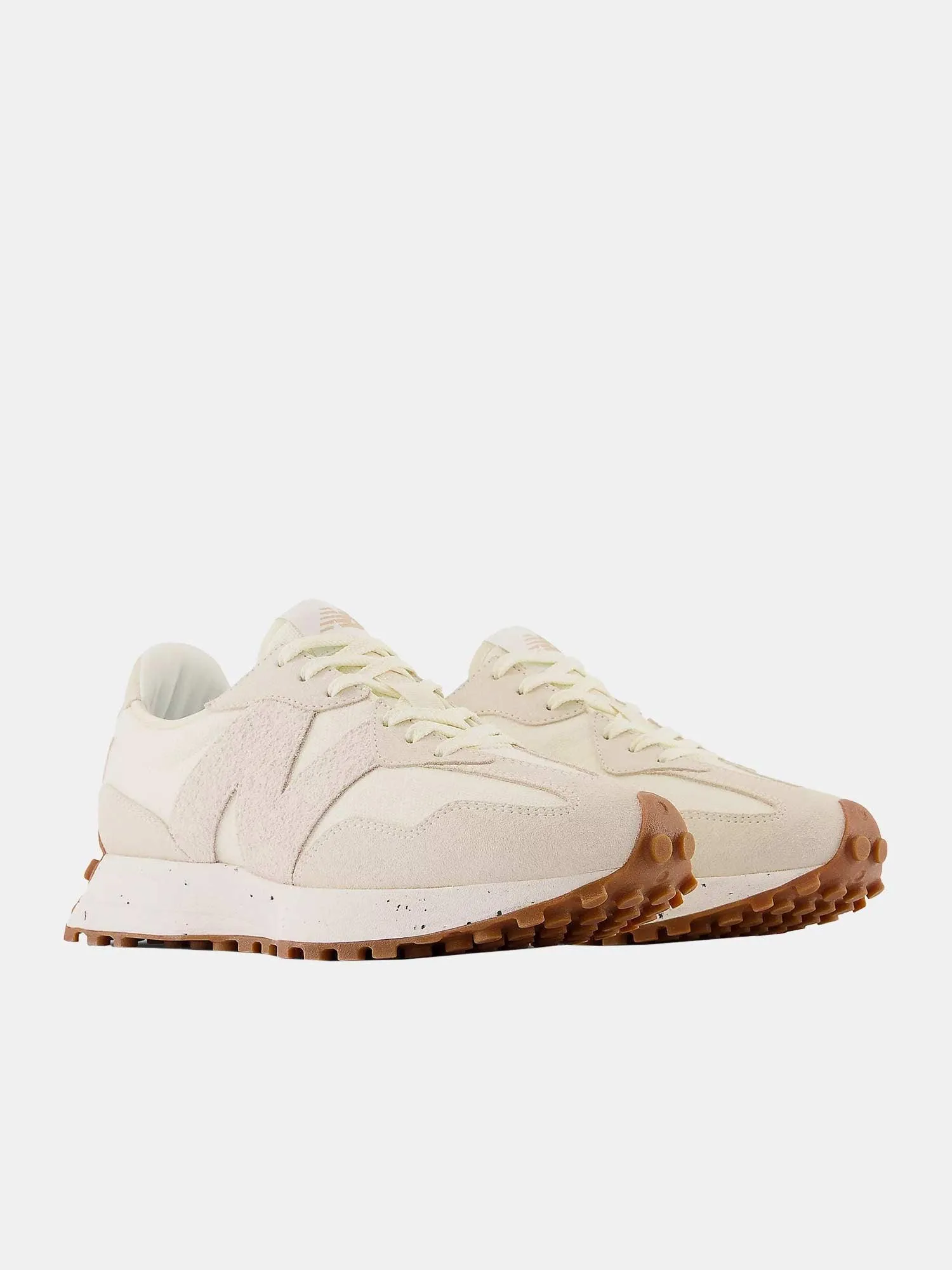 New Balance 327 - Turtledove / Angora